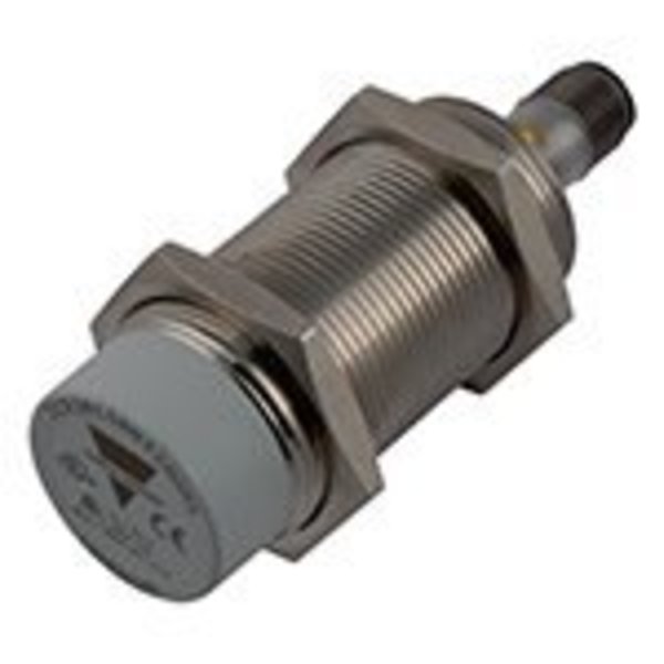 Carlo Gavazzi Proximity Sensors Prox Sensor Ind. M30 Plug 50Mm Npn Nc No-Flush ICB30L50N22NCM1